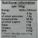 Suma Organic Red Quinoa 3kg - Premium Quality Gluten-Free Quinoa Seeds - Buy Online on GoSupps.com