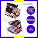 ZMILE COSMETICS Classic Beauty Box | Vegan Travel Makeup Set with Mirror - Perfect Gift for On-the-Go Beauty - Buy Online on GoSupps.com