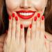 SILPECWEE 16 Sheets Fluorescent Nail Wraps - Self-Adhesive Nail Polish Stickers for Women | Gel Nail Strips & 1 Nail File - Vibrant Fingernail Manicure Decor - Buy Online on GoSupps.com