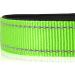 Joytale Reflective Dog Collar for Small Dogs - Size S Green | Durable & Stylish | Perfect for Safe Night Walks - Buy Online on GoSupps.com