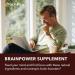 HAVASU NUTRITION Nootropic Brain Supplement with St. John's Wort - Memory, Focus, Clarity - 60 Count - Buy Online on GoSupps.com
