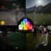 Glow in The Dark Golf Balls - Long Distance LED Night Glowing Colored Balls for Men, Women, and Children (6 Colors) - Buy Online on GoSupps.com