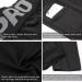 Yuerlian Men's Compression Pants with Pockets - 3 Pack Athletic Leggings for Running & Cycling - Buy Online on GoSupps.com