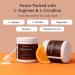 Life's Fortune 5000mg L- Arginine Supplement Powder & 1000mg L-Citrulline High Potency Nitric Oxide Health Booster Endurance Workout Performance Natural Orange Flavor (20 Servings) Orange 20 Servings (Pack of 1) - Buy Online on GoSupps.com