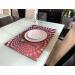 3dRose Crossed Woman Legs in red high Heel Shoes. Funny Gift... - Desk Pad Place Mats (dpd-370070-1) - Buy Online on GoSupps.com