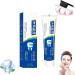 3/5/7PCS Repair Toothpast, 2024 Best Toothpaste, Repair and Protect Toothpaste, Stain Removing Toothpaste, Deeply Cleaning Gums, Removes Tooth Stains, Fresh Breath (3PCS)