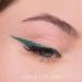 ALL TIGERS - Vegan Eyeshadow - Highly Pigmented - Natural Ingredients - Green Shade "Foresee your success" 305 - 3 in 1 Eye Pencil - Long Lasting - Cruelty-free - Buy Online on GoSupps.com
