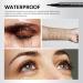  SONGVISON Double Head Eyebrow Pen Microblading Eyebrow Pencil Waterproof 2 in 1 Eyebrow Pen with Gel Long Lasting Eyebrow Pen - Buy Online on GoSupps.com