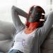 7 LED Face Light Therapy - Red Light Therapy 3-in-1 Device for At-Home Use | International Shipping Available - Buy Online on GoSupps.com