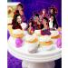 Selena Cake Topper Cupcake toppers Birthday Party Supplies for Girls - Buy Online on GoSupps.com