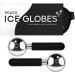Buy TICLO S Cooling Face Mask | Stainless Steel | International Shipping Available - Buy Online on GoSupps.com