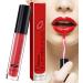 WJnflQN Tinted long lasting moisturizing beauty products lip oil coloring for home travel party wedding winter spring offices red - Buy Online on GoSupps.com