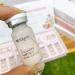 Stayve Collagen Ampoule Kit - 10 Vials | Revitalize Your Skin | International Shipping Available - Buy Online on GoSupps.com