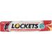 Lockets Cranberry & Blueberry 10 Medicated Lozenges x Case of 20 - Buy Online on GoSupps.com
