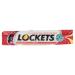 Lockets Cranberry & Blueberry 10 Medicated Lozenges x Case of 20