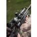 TRUGLO Crossbow 4X32 Compact Scope - Black | Illuminated Reticle - Buy Online on GoSupps.com