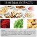 Herbal Detox Foot Soak Beads - 10 Pack for Shaping and Cleansing | Slimwe Body Detox - Buy Online on GoSupps.com