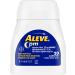 Aleve Pain Relief & Nighttime Sleep Aid Caplets - 20 Count - Buy Online on GoSupps.com