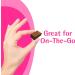 Caltrate Soft Chews 600 Plus D3 Chocolate Truffle - 60 Count | Calcium Vitamin D Supplement - Buy Online on GoSupps.com
