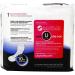 Kotex U Security Maxi Pads Long Heavy Flow 22 ea - Ultimate Protection for Heavy Flow Days - Buy Online on GoSupps.com