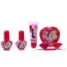 Buy Lip Smackers Disney Mulan Makeup Gift Set for Girls - Nail Polish & Lip Gloss | Perfect Christmas Gift & Holiday Makeup Collection - Buy Online on GoSupps.com