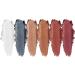 Cream Eyeshadow Stick Brightener Eyeshadow Pencil Crayon Highlighter Eye Stick Eye Makeup Kit Cream Eye Pencil Matte - Buy Online on GoSupps.com