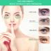 60 Pcs Aloe Vera Under Eye Masks - Reduce Puffy Eyes, Dark Circles, Wrinkles & Fine Lines - Natural Ingredients for Youthful, Firm Skin - Buy Online on GoSupps.com