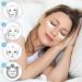 PAGOW 5 Pairs Reusable Under Eye Patches - Silicone Eye Wrinkle Masks to Reduce Fine Lines & Boost Skin Care - International Shipping Available - Buy Online on GoSupps.com