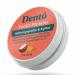 Dento 2 oz Hydroxyapatite & Xylitol Tooth Powder Natural Teeth Whitening Powder & Enamel Strengthening Formula Fluoride Free Non-GMO & Clean Oral Care Remineralizing Tooth