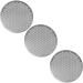 Portafilter Puck Puck Screen reusable 51 53 58Mm stainless steel silver(S)