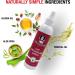 Warren London Cat Detangler Spray for Matted Hair | Leave-in Conditioner Dematts & Refreshes | Made in USA - Buy Online on GoSupps.com