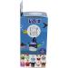 PME Cupcake Decorating Kit with Edible Toppers Shark Attack - Buy Online on GoSupps.com