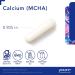 Pure Encapsulations Calcium MCHA | 180 Capsules | Hypoallergenic Bone Support Supplement - Buy Online on GoSupps.com