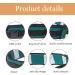 Standing Gait Belt Transfer Belt for Patient Elderly Physical Therapy Transfer Sling for Patient Care Safety Safety Assist S Star of Light - Buy Online on GoSupps.com
