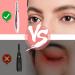 Heated Eyelash Curler USB Heated Eyelash Curler with 3 Temperature Modes Silicone Electric Eyelash Curler Rechargeable 24 H Long-Lasting for Comfortable Makeup - Buy Online on GoSupps.com