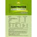 Hemp Protein 1000g - 50% Protein 18 Amino Acids Vegan Additive-Free - Premium Quality from German Agriculture | Bonemis  - Buy Online on GoSupps.com