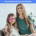 Eye Patches for Adults 6 Pcs Adjustable Eye Patch Set - Soft Medical Eye Patches for Lazy Eye Amblyopia Strabismus Adults and Kids - Buy Online on GoSupps.com