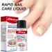 Cuticle and Nail Oil Nail Repair for Growth - Gentle Nail Cuticle Conditioner Nail Hardener and Growth Polish for Odavom - Buy Online on GoSupps.com