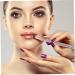 FRCOLOR 4 Sets Makeup Brush Set Cosmetics Concealer Brush Blending Brush Eyeshadow Makeup Cosmetic Eye Brush Powder Brush Eyebrow Brush Girl Miss Aluminum Alloy - Buy Online on GoSupps.com