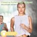 Motion Sickness Bands - Adjustable Acupressure Wristbands for Nausea Relief - Waterproof & Natural - Headaches, Insomnia, Anxiety, Morning Sickness - for Car, Air, Train, Sea - Updated Design - Buy Online on GoSupps.com