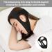 Anti Snoring Chin Straps | Adjustable & Breathable Sleep Apnea Solutions for Men & Women - Buy Online on GoSupps.com