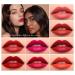 KUSSLIPPE 16 Colors Mini Lipstick Set - Waterproof, Long Lasting Capsule Matte Lipstick - 16PCS - Buy Online on GoSupps.com