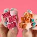 Flower & White Fruity Mallow Bars Taster Pack (20 Pack) Low Calorie Under 60 Calories Per Bar Made With Real Fruit Vegetarian Gluten-Free 30% Less Sugar Multipack 2 Flavours 20 x 35g - Buy Online on GoSupps.com