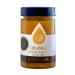ARISTOS Ophellia Premium Orange Jam or Orange Jam with 85% Greek Fruit - Vegan Spread Directly From Fruit (Orange)
