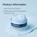Aqua Ion Plasma Hydrating Gel Cream 50ml - Intense Moisture for All Skin Types | International Shipping Available - Buy Online on GoSupps.com