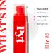 PYT Beauty Hydrating Setting Spray with Pollution & Blue Light Protection - Hyaluronic Acid Infused - Vegan Makeup - 1 Count - Buy Online on GoSupps.com