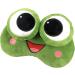 Menolana Funny Animal Eye Mask for Sleeping - Travel Sleep Shade for Happy Snooze - Buy Online on GoSupps.com