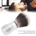 Handmade Shaving Brush for Men | Easy Cleaning & Fast-Drying | Long-Lasting Beard & Hairdressing Brush with Curved Aluminum Handle - Buy Online on GoSupps.com