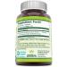 Boswellia Serrata Extract 600 mg - Herbal Secrets, 120 Capsules, Non-GMO, Supports Muscle & Joint Health, Healthy Inflammation Response - Buy Online on GoSupps.com