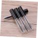Didiseaon 12 Pcs Empty Eyelash Tube Eyelash Cream Bottle Empty Eyelashes Bottle Eyelash Brush Tube Cosmetic - Buy Online on GoSupps.com